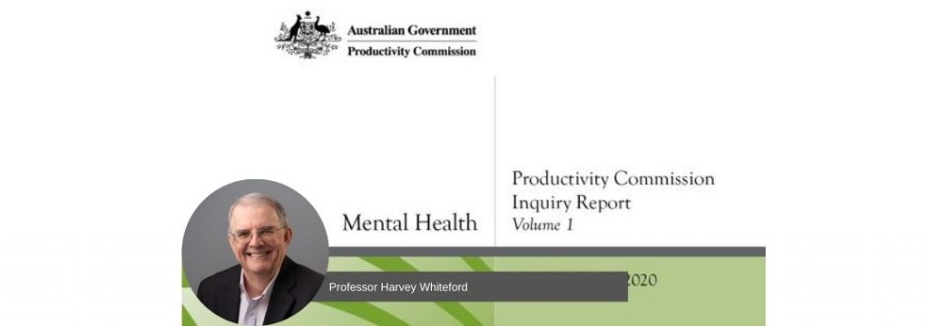 Research critical to mental health reform