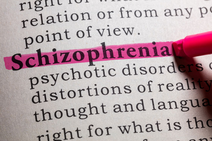 Trio of studies herald new hope for people with schizophrenia