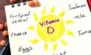 Link between vitamin D treatment and autism prevention