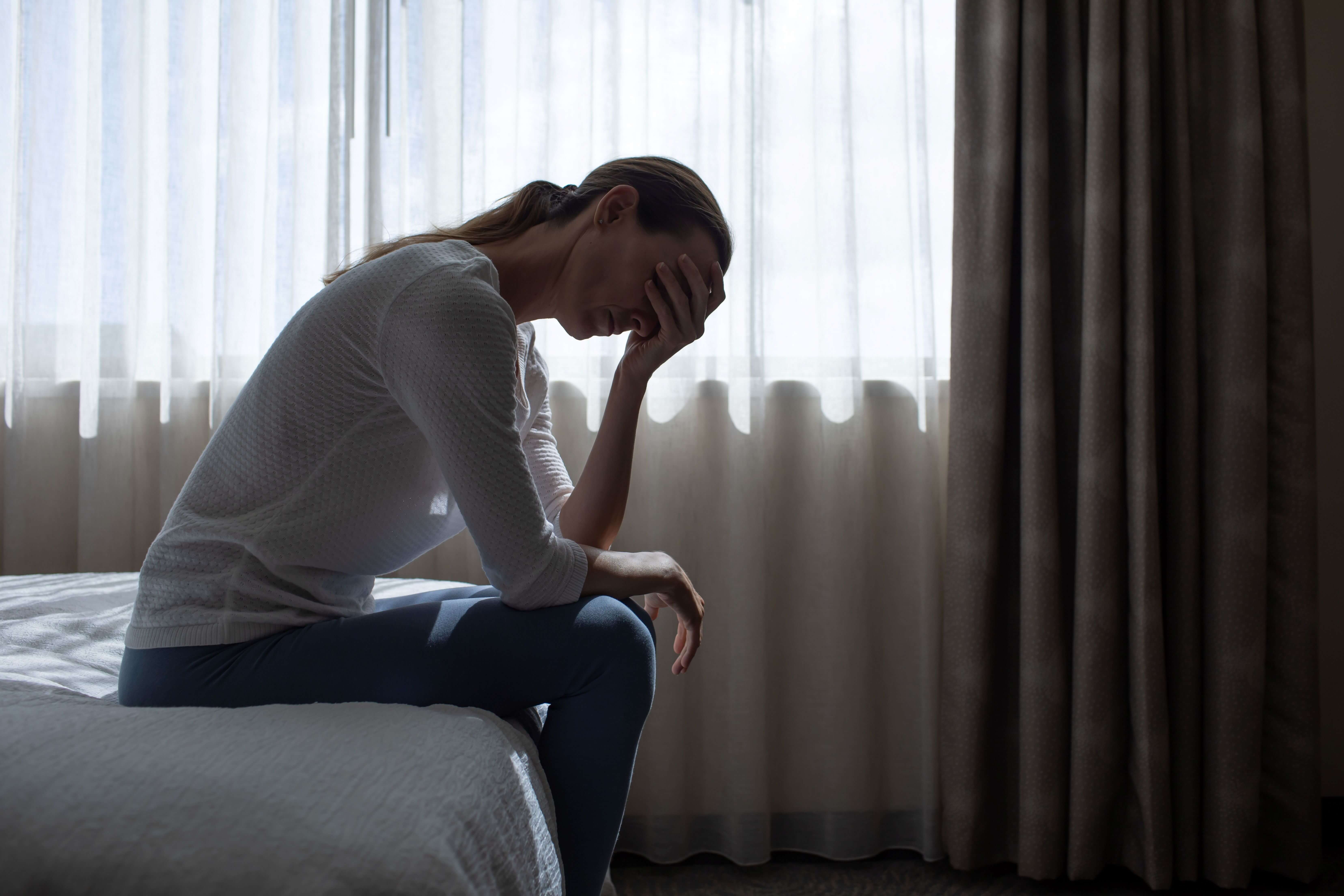 Uncovering the world’s hidden mental health burden