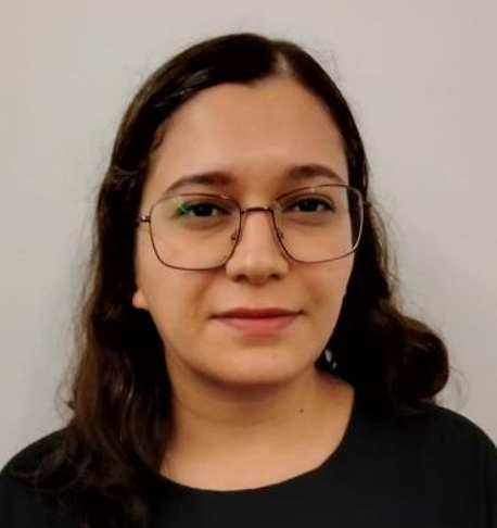 Farideh Ghavidel