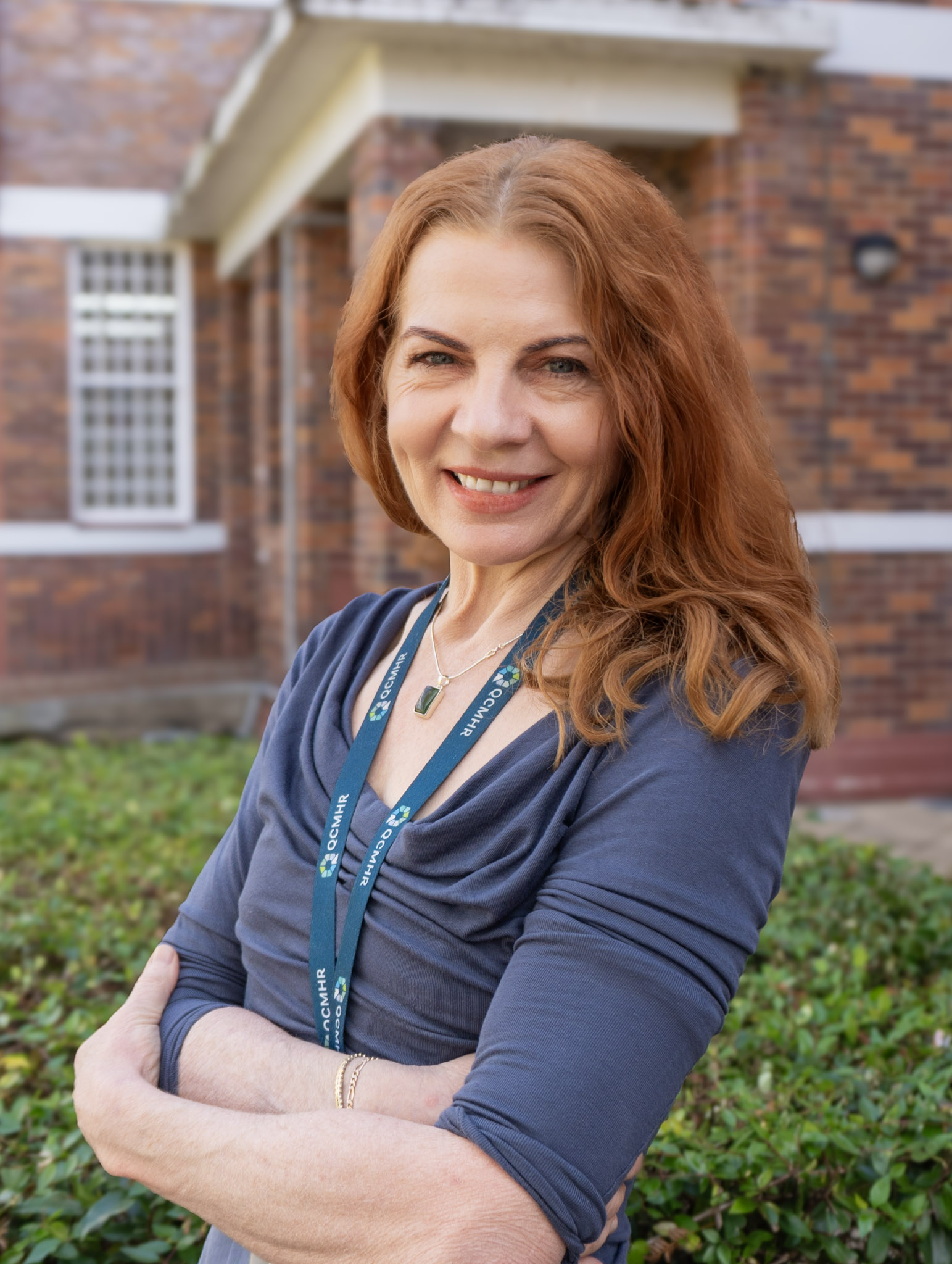 Kate Gadenne