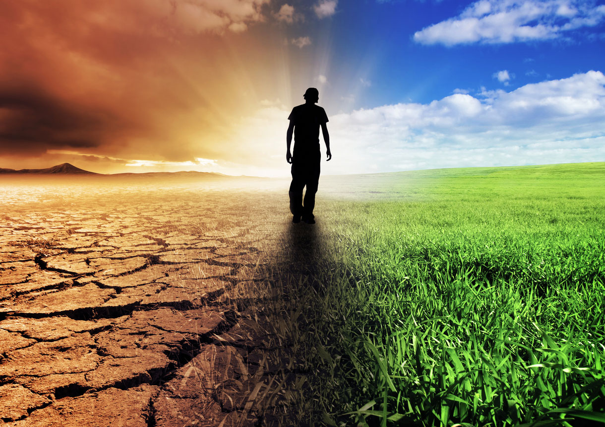 Review uncovers urgent need for research to safeguard mental health in climate change