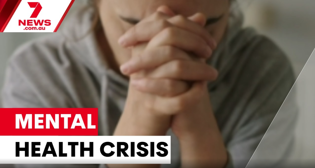 Mental illness now leading cause of global disability